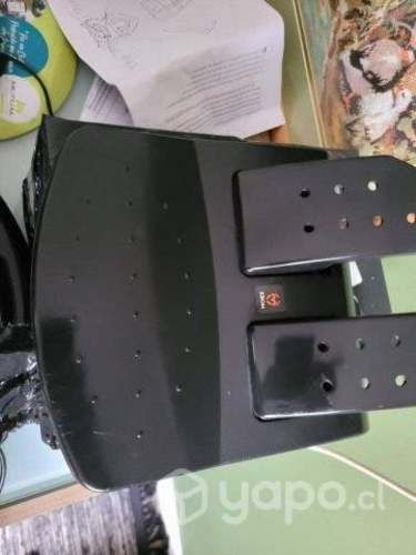 Volante de simulación para pc