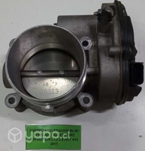 Cuerpo Aceleracion (FEL067) Ford Expedition LTD