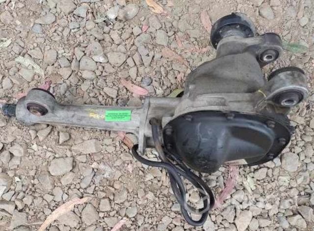 Diferencial Delantero (FEL023) Ford Expedition LTD