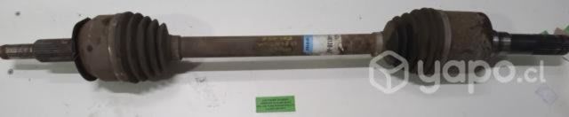 Eje Palier Traser Der (FEL136) Ford Expedition LTD