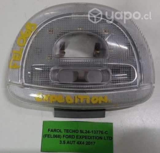 Farol Techo 5L24-13776-C (FEL068) Ford Expedition