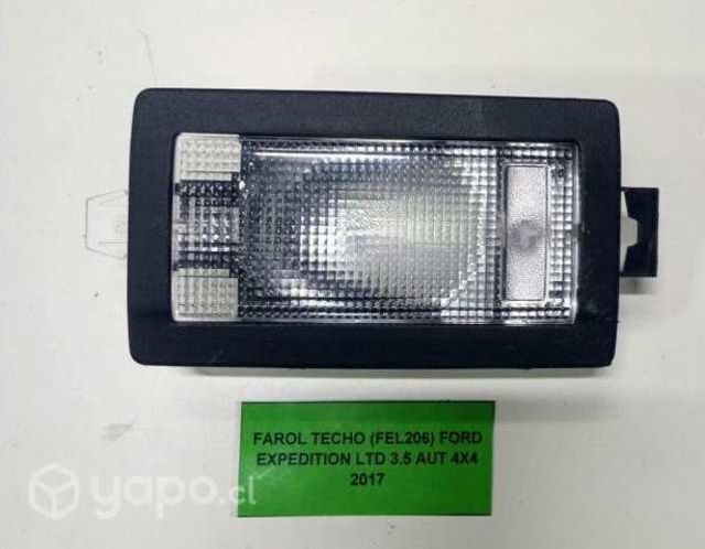 Farol Techo (FEL206) Ford Expedition LTD 3.5 AUT