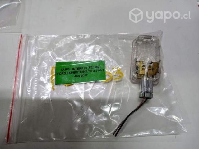 Farol Interior (FEL053) Ford Expedition LTD 3.5 AU