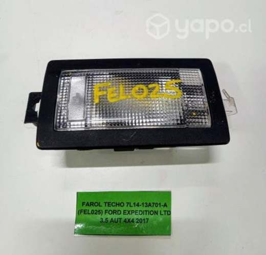 Farol Techo 7L14-13A701-A (FEL025) Ford Expedition