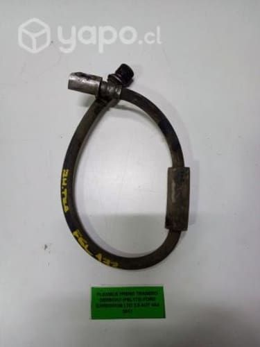 Flexible Freno Tras Der (FEL172) Ford Expedition