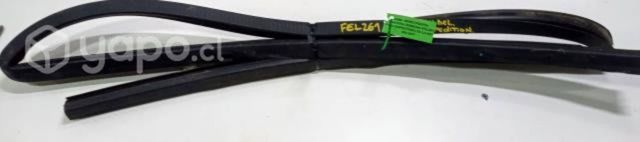 Goma Vidrio Pta del der (FEL261) Ford Expedition