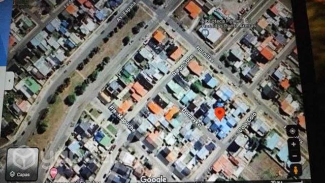 Casa muy buena ubicacion