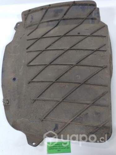 Guardafango Trasero Izq (FEL181) Ford Expedition