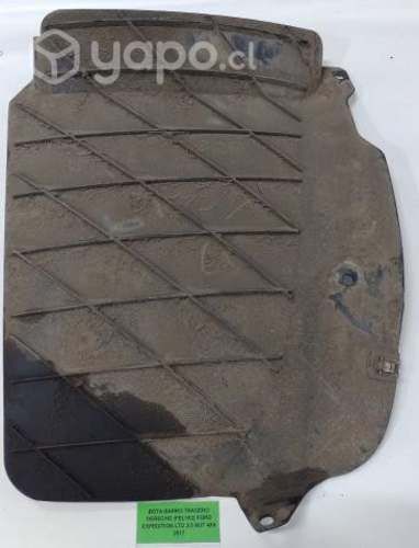 Guardafango Trasero Der (FEL182) Ford Expedition