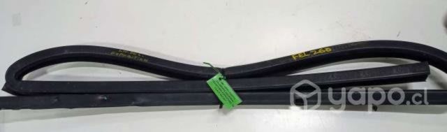 Goma Vidrio Pta Del Izq (FEL260) Ford Expedition