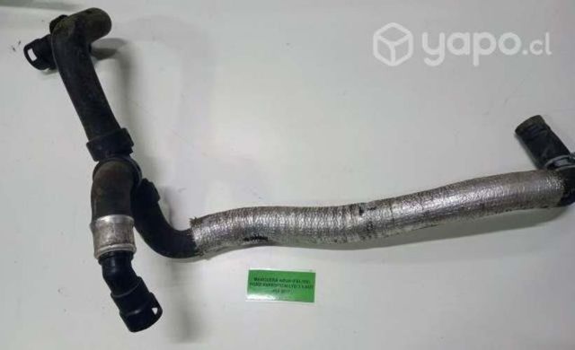 Manguera Agua (FEL189) Ford Expedition LTD 3.5 AUT