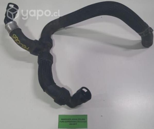 Manguera Agua (FEL065) Ford Expedition LTD 3.5 AUT