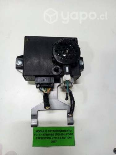 Modulo Estacionamiento (FEL024) Ford Expedition