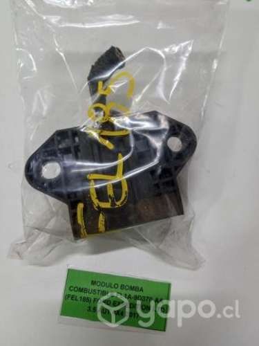 Modulo Bomba Combust (FEL185) Ford Expedition