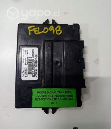 Modulo Caja Transfer (FEL098) Ford Expedition LTD