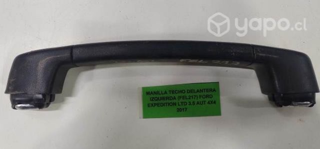 Manilla Techo Del Izq (FEL217) Ford Expedition LTD