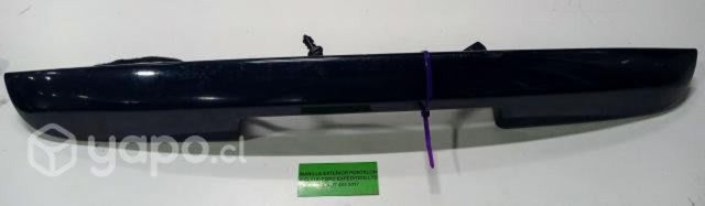 Manilla Exterior Portalon (FEL310) Ford Expedition