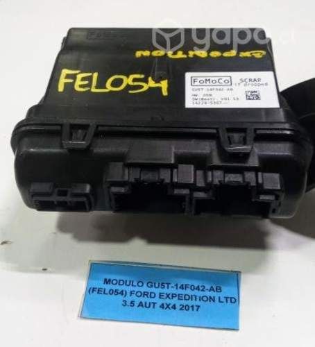 Modulo GU5T-14F042-AB (FEL054) Ford Expedition LTD