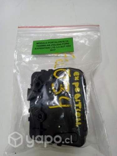 Modulo Portalon (FEL034) Ford Expedition LTD