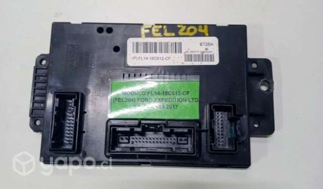 Modulo FL14-18C612-CF (FEL204) Ford Expedition LTD