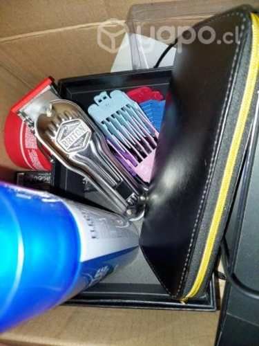 Corte de cabello gratis