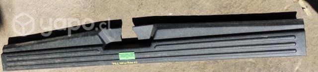 Moldura frontal tras Portalon Ford Expedition LTD