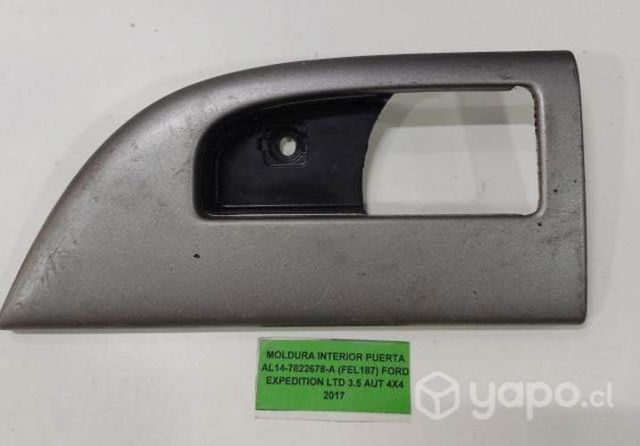 Moldura Interior Puerta (FEL187) Ford Expedition