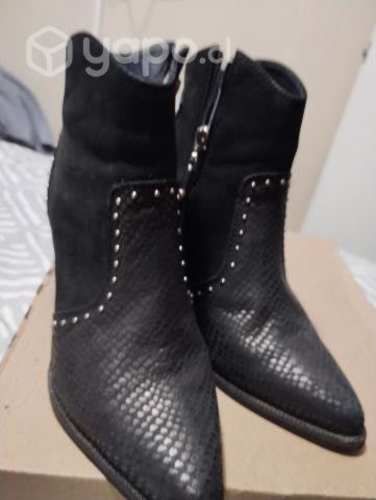 Botines