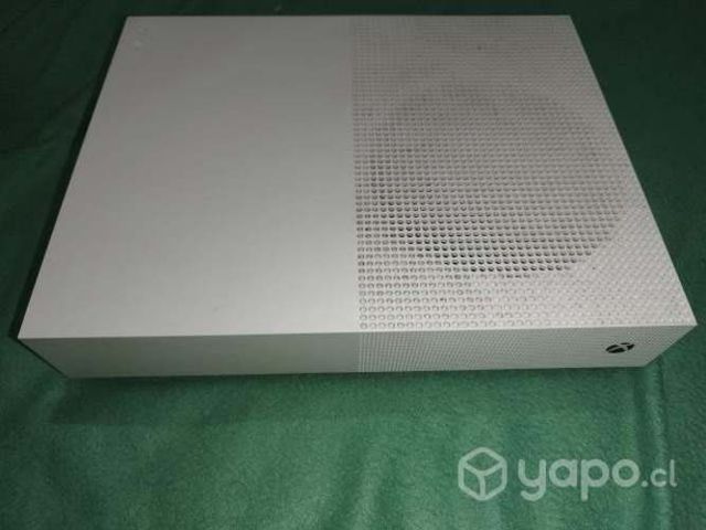 Consola xbox one s digital