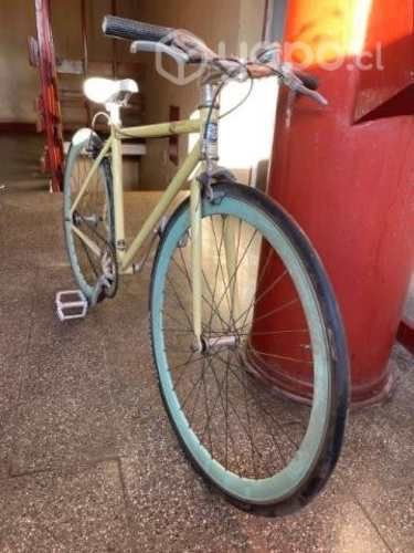 Bicicleta p3 S