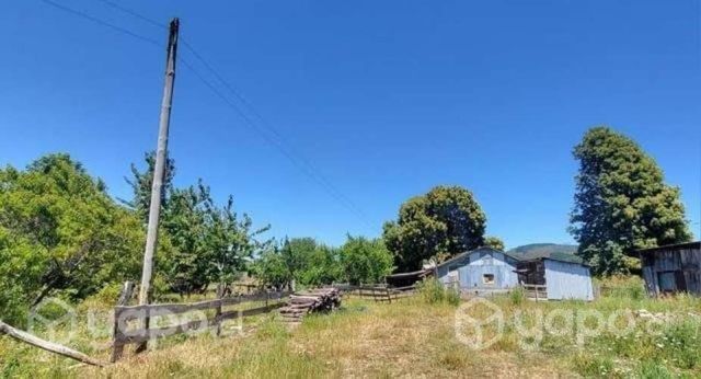 Vendo Parcela Excelente Acceso