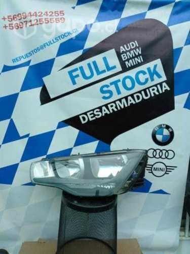 Optico izquierdo audi a1