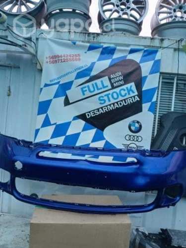 Parachoque delantero mini