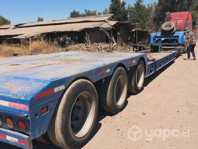 Cama baja extensible cuello desmotable