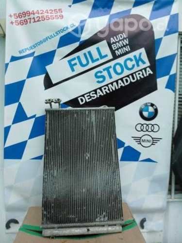 Radiador aire acondicionado bmw 320