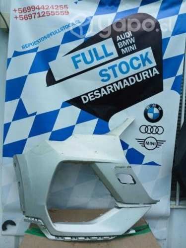 Costado derecho parachoque audi q3