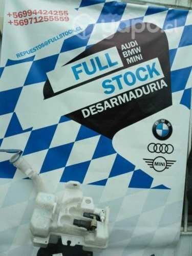 Deposito sapitos audi q3