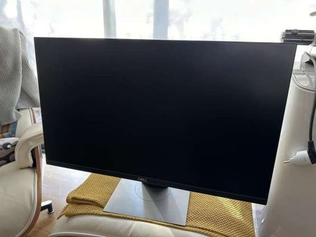 Monitor Dell IPS 24 P2419H