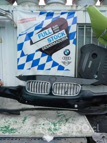 Parachoque delantero bmw f30