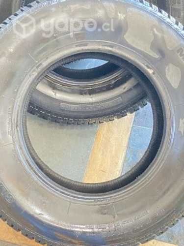 Neumáticos MASTERCRAFT