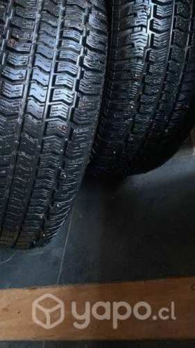 Neumáticos MASTERCRAFT