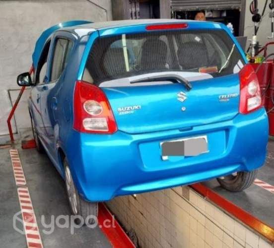 Se vende Suzuki Celerio