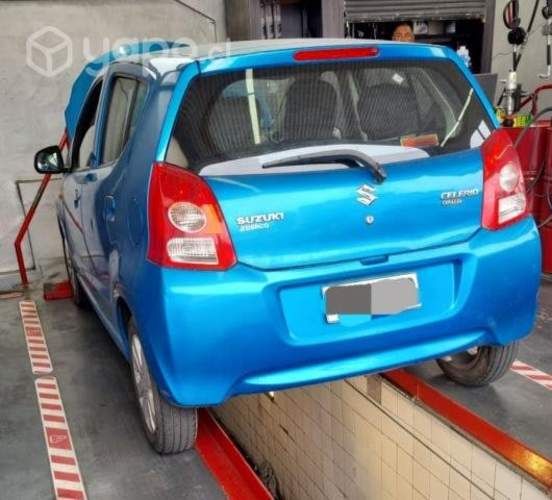 Se vende suzuki celerio