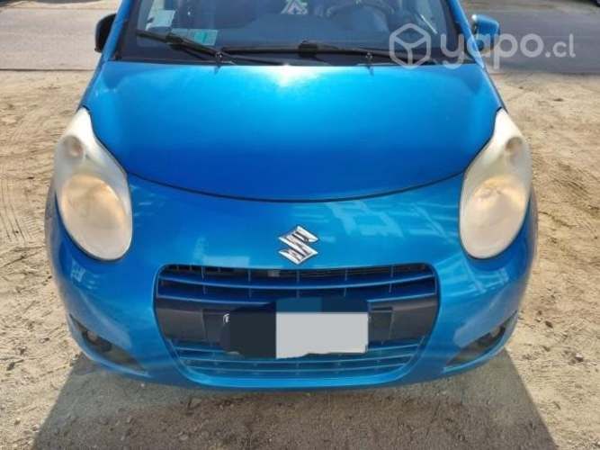 Se vende suzuki celerio