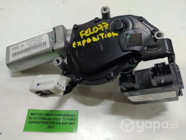 Motor Luneta portalon (FEL077) Ford Expedition LTD