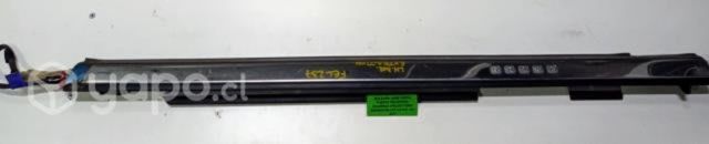 Moldura Lame Vidr Pta del izq (FEL237) Expedition