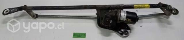 Motor Con Articulac Limpia Parabr Ford Expedition