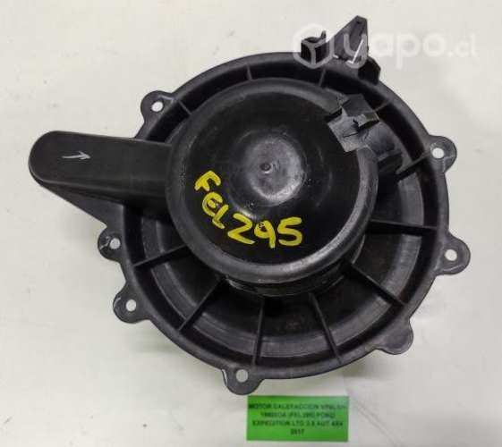 Motor Calefaccion (FEL295) Ford Expedition LTD