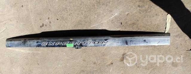 Moldura Portalon (FEL273) Ford Expedition LTD