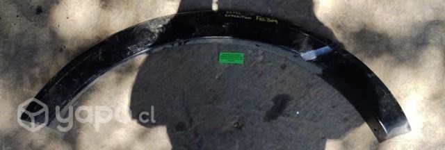 Moldura Pasa Rueda Tras Der (FEL309) Expedition